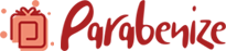 Parabenize - Dê de presente uma experiência